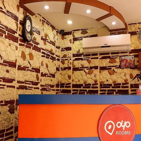 Oyo 1348 Hotel Zaika Inn Hāora Exteriör bild